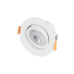 Cata 7W Akik Spot Armatür CT-5204 3200K Gün Işığı