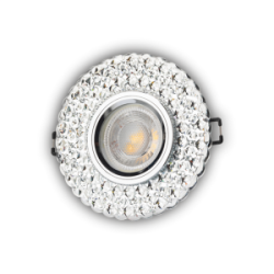 Cata İpek Cam Spot Led Efektli CT-6639 (Ampül ve Duy Hariç)