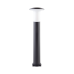 Cata Napoli Bahçe Bollard Aydınlatma 80cm E27 Duylu CT-7018 Cata Napoli Bahçe Bollard Aydınlatma 80cm E27 Duylu CT-7018
