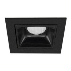 Jupiter 3 Watt 1'li Led Spot LS483 S