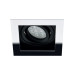 Jupiter Hareketli Spot JH639 Krom