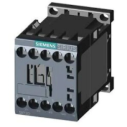 SIEMENS - 3RT2017-1AP02 Sirius Kontaktör 12A 230V AC 5,5kW