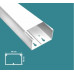Mutlusan 60x40 mm Kablo Kanalı-Eko