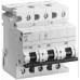 Siemens C3x80A Üç Fazlı Otomatik Sigorta 10kA 5SP4380-7